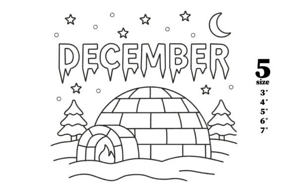 December: Elevating Your Holiday Decor with Precision Embroidery