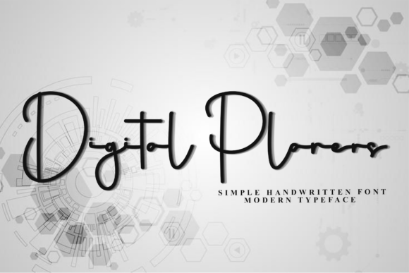 Digital Planers: Integrating Festive Typography into Your Creative Workflow