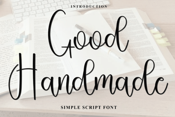 Good Handmade: Bringing Festive Charm to Your Holiday Designs