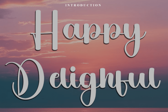 Infusing Holiday Magic into Design with Happy Delighful
