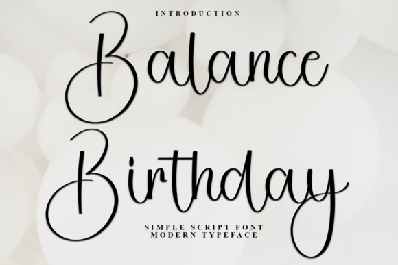Integrating Balance Birthday into Your Creative Workflow
