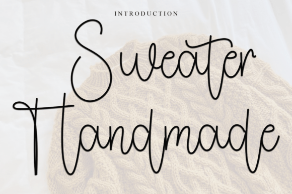 Mastering the Festive Charm of Sweater Handmade for Holiday Designs
