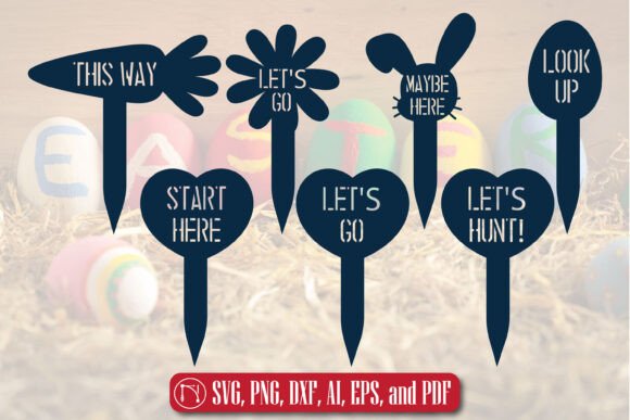 Maximizing Easter Crafting Efficiency with a Comprehensive SVG Cut File Bundle