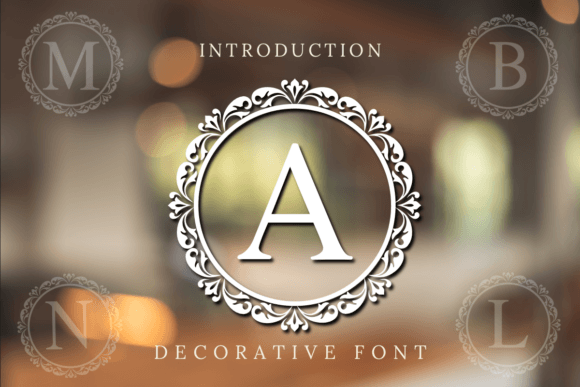 Vintage Design: Elevating Everyday Creativity with Timeless Typography